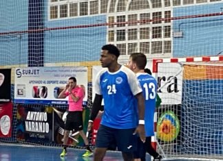 Dos puntos para mejorar la situación en la clasificación dos puntos