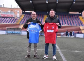 Dos derbis locales en las ligas andaluzas este fin de semana dos derbis locales