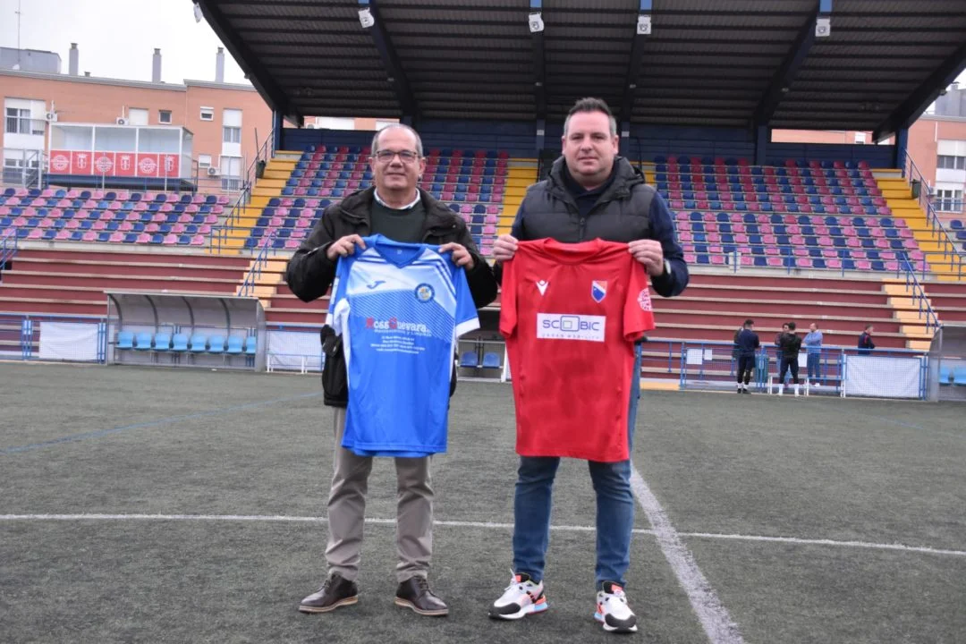 dos derbis locales