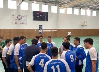 Plantó cara a un rival mejor clasificado sin recompensa plantó cara