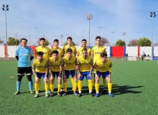 Última jornada de fútbol antes del parón de Semana Santa