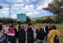El bosque de los cuentos ya ha sido inaugurado en el parque forestal el bosque de los cuentos