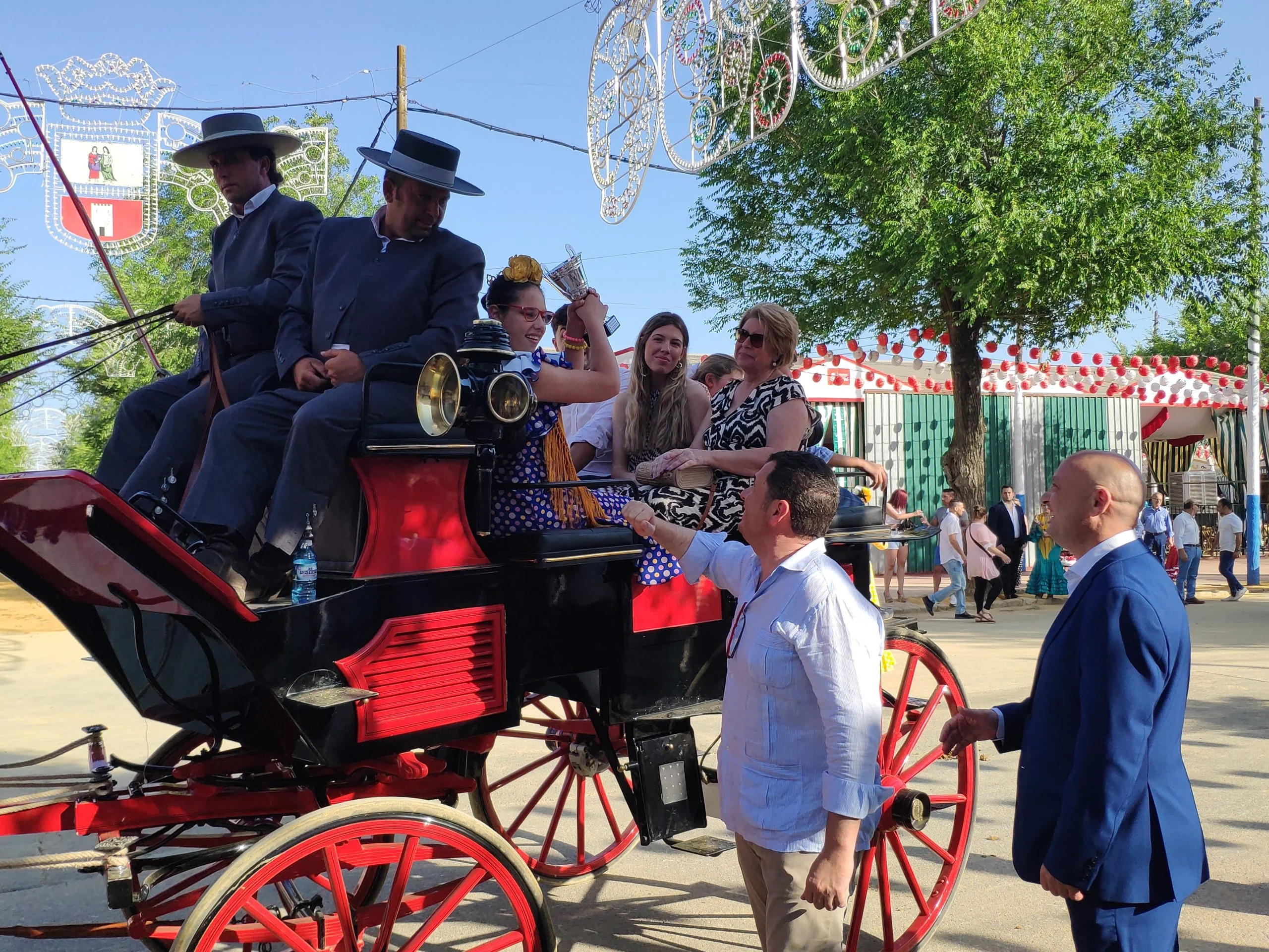 la feria 2022