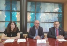 Federación Empresarial Tixe suscribe nuevo convenio con el Ayuntamiento federación empresarial tixe