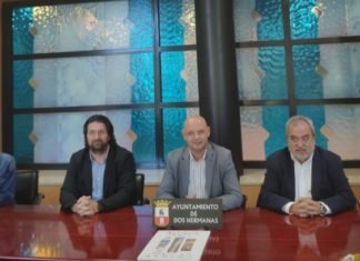 Aplazado el 3º Andalucía Rally hasta el próximo otoño aplazado