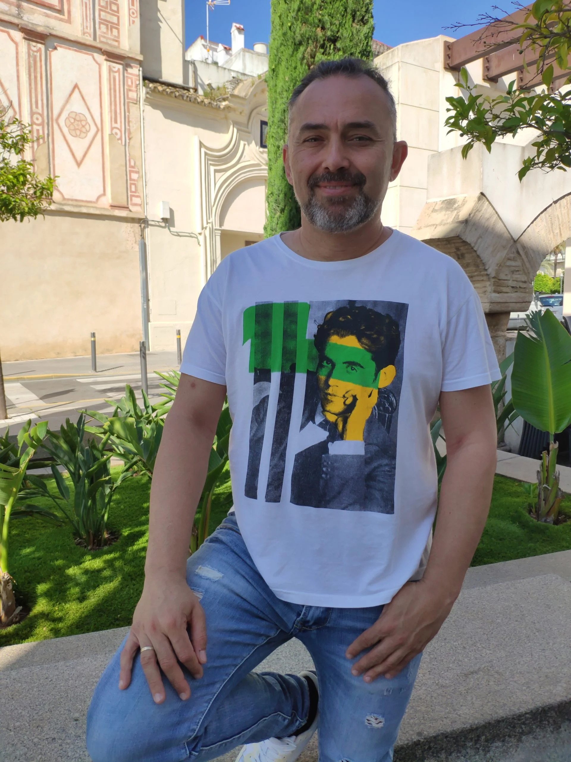 antonio garcía clavijo