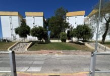 Parque Giralda se someterá a un proceso de mejora parque giralda