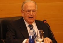 El periodista José María Gómez fallece a los 95 años periodista