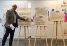 Proceso de licitación de siete proyectos de movilidad sostenible proceso de licitación