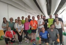 Nuevas casetas y otros cambios en el recinto ferial nuevas casetas