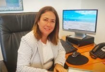 Rosario Sánchez Jiménez, delegada de Cultura y Fiestas rosario sánchez jiménez