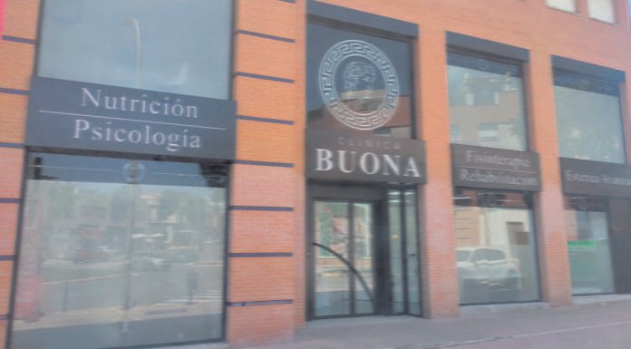 Clínica Buona estrena nuevas instalaciones en la Avenida de España clínica buona