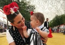 Blanca Rubio gana el concurso de #DeFeriaconLaSemana22 blanca rubio