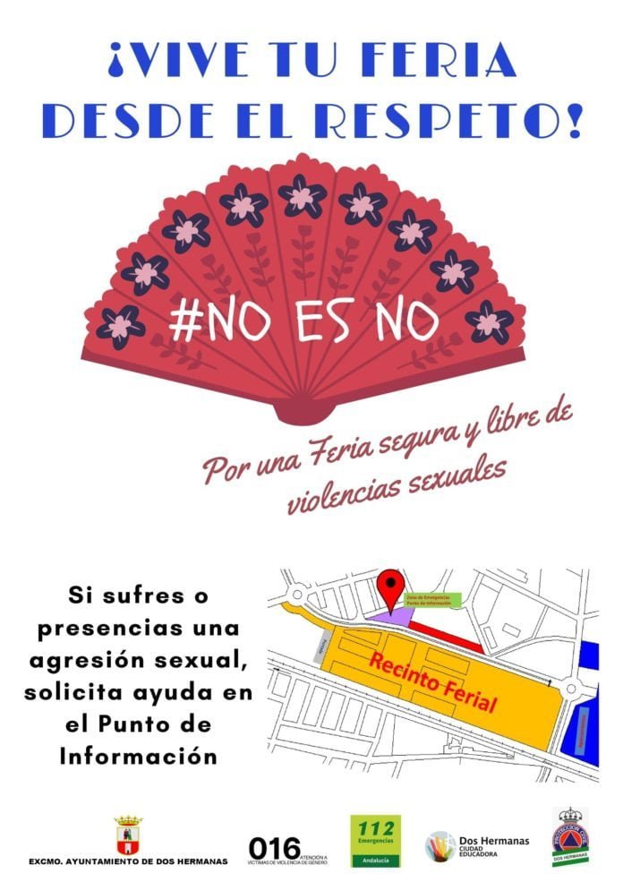 campaña de
