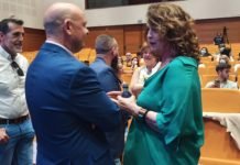 Espacio de visibilidad LGTBIQ+ en la Ciudad del Conocimiento espacio de visibilidad