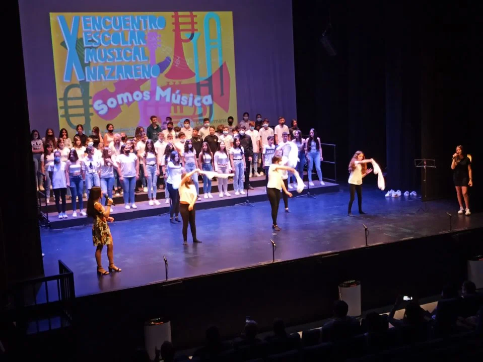 recta final