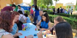 La segunda edición de Jugamos en Familia llega a su fin segunda edición