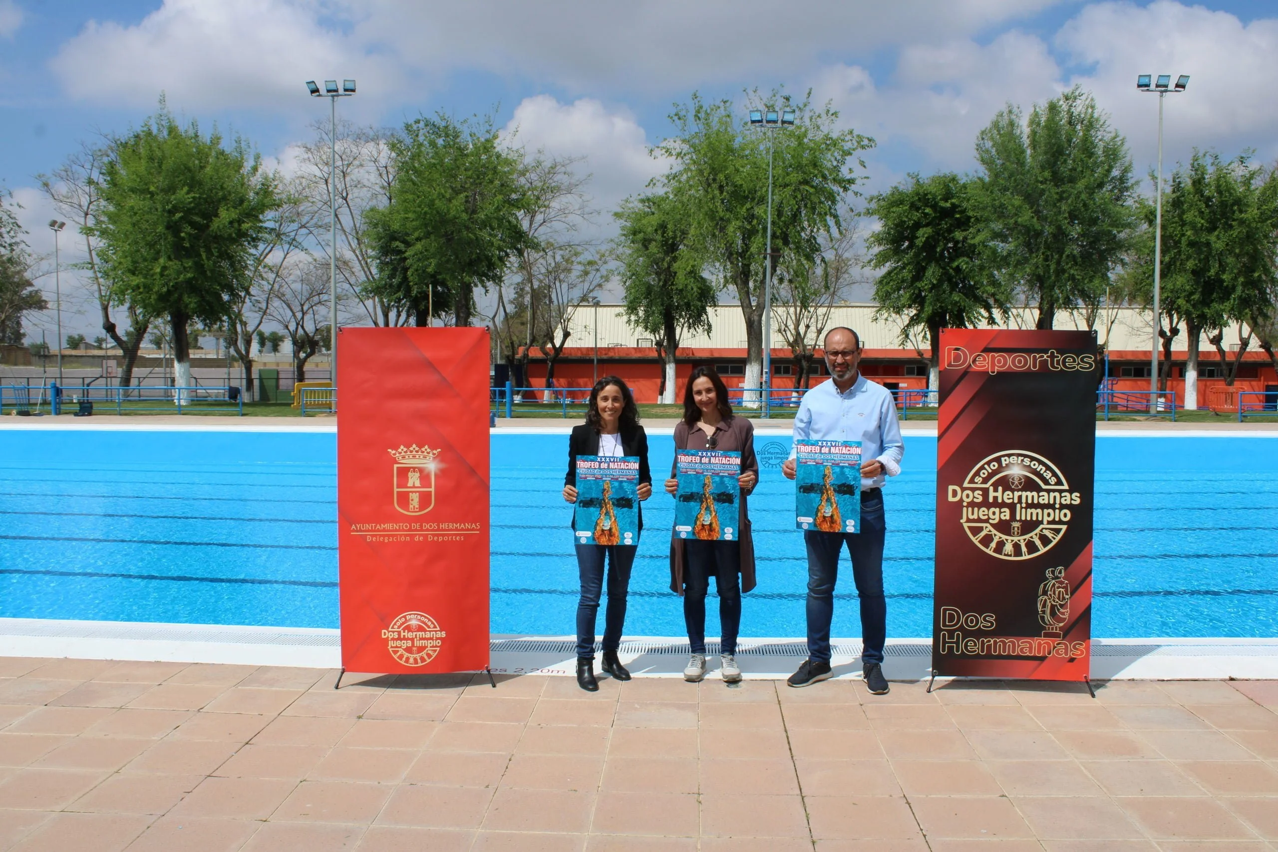 XXXVII trofeo