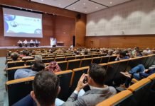 El V Congreso FEICASE congregó a 150 personas en Entrenúcleos V congreso