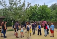 Culmina La Gran Semana de la ciencia ciudadana en la laguna culmina