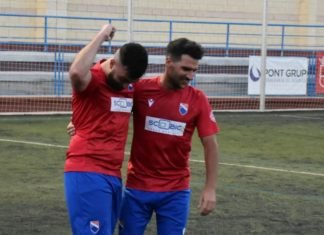 Comienza la disputa de los play offs de ascenso a 2ª Andaluza comienza la disputa