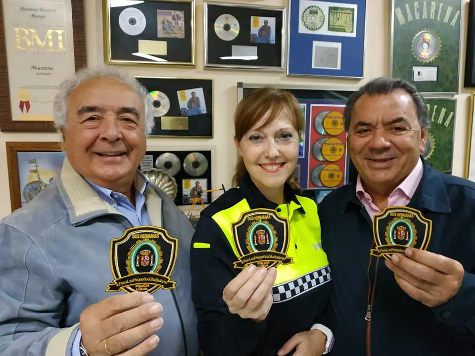 medalla de oro