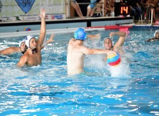 Tablas en el primer asalto de play off de Segunda Nacional tablas