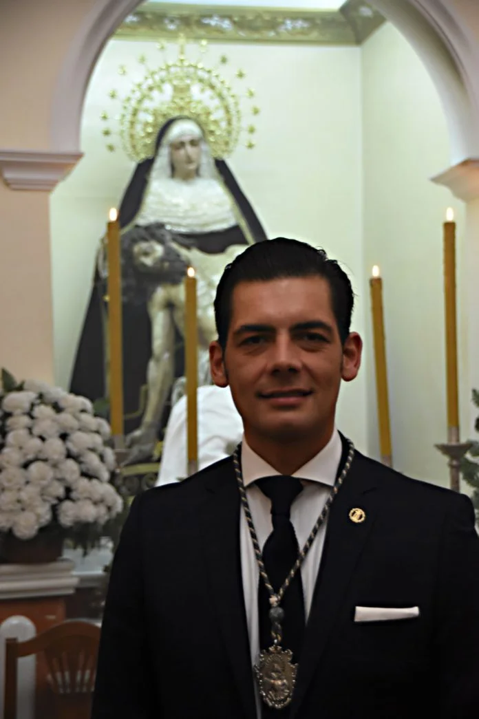 antonio miguel bascón román