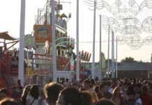 El jueves de feria, menos ruido para las personas con diversidad sensorial jueves de feria