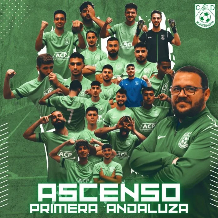 el ascenso