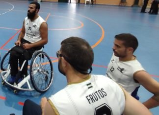 Triste epílogo del BSR Vistazul para despedir la temporada triste epílogo