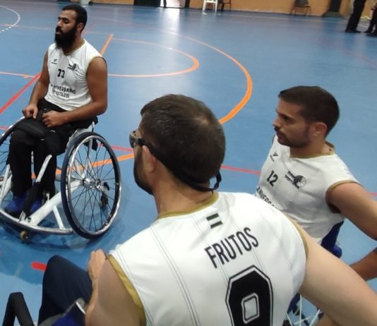 Triste epílogo del BSR Vistazul para despedir la temporada triste epílogo