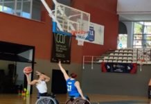 La temporada 2021-22 llega a su fin para el BSR Vistazul temporada 2021-22