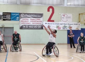 Otra derrota sin paliativos para el BSR Vistazul otra derrota sin paliativos