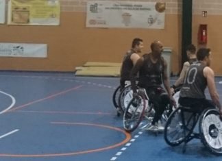 Partido dominical aplazado para el BSR Vistazul