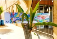 Más de 800 personas pasaron en 2021 por los centros de Antaris más de 800 personas