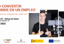 Abierta la inscripción de la jornada de nuevos empleos para la juventud abierta la inscripción