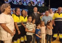 Festivo local, jueves de feria, Día del Niño festivo