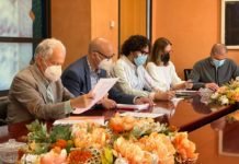 Campaña de separación de residuos en las zonas comerciales campaña de separación de residuos