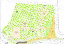 El parque canino Francisca Mejías Alonso sale a licitación parque canino