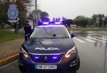 Investigación del abandono del centro de una mujer discapacitada investigación