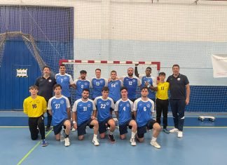 Un intratable BM Pinto doblegó al BM Montequinto intratable