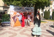 El sorteo más flamenco de Asocentro vuelve con la Feria sorteo más flamenco