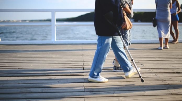 ¿Qué hacer si he sufrido un accidente laboral? incapacidad permanente sevilla