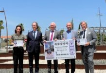 Lotería Nacional dedica un décimo a la Gala Nacional del Deporte lotería nacional