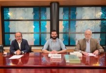 Novedades en el convenio de colaboración con el Colegio de Veterinarios novedades