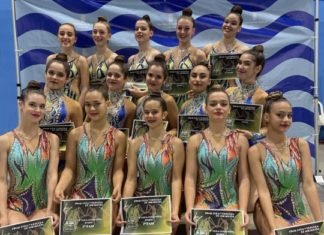 Bronces en la Final de Andalucía Copa y Precopa bronces