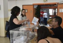 106.437 electores tienen una cita con las Autonómicas 106.437 electores