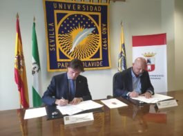 la reforma de la pista