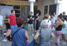 Gran pacto social de las fuerzas políticas contra los delitos de odio gran pacto social